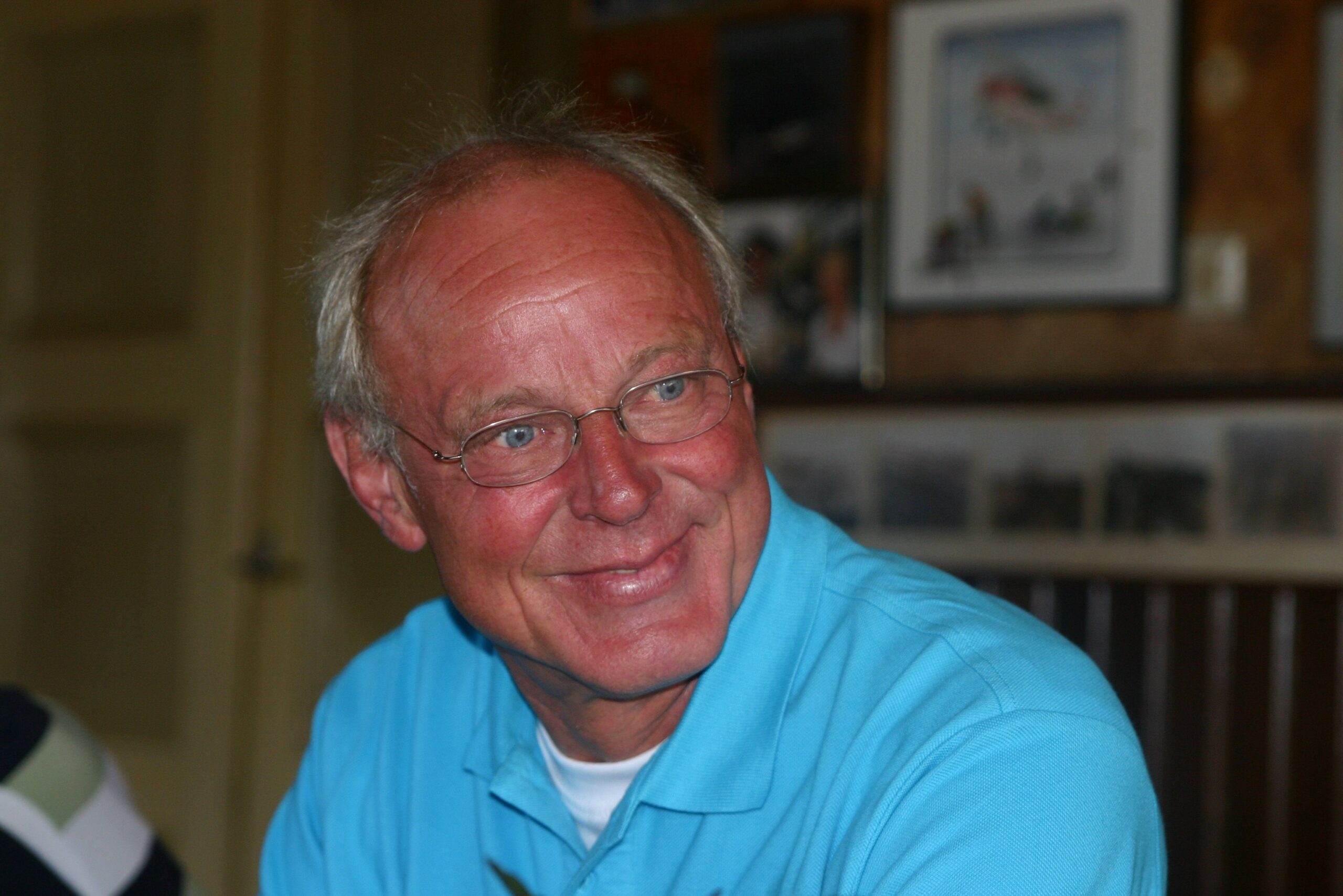 Dinand de Ridder